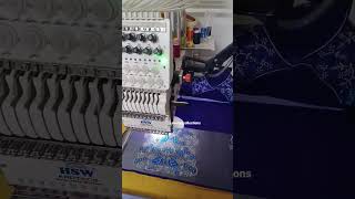#computerembroidery#ytshorts#handsdesign