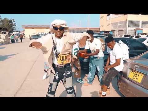 Manpthehero x Alostar feat.Waarabu_Sir God (Official video)
