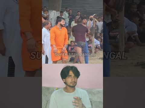 जावेदगनी पहलवान की शर्ट फाड़ दी #bollywood #streetfood #independenceday #15august #dangal #song