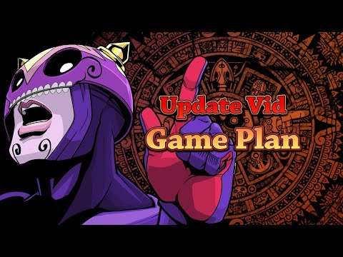 BSV : The Game Plan
