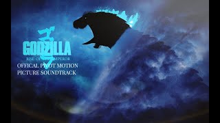Godzilla ROTGE - Fire vs Lightning - Music (Official soundtrack)