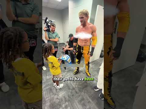 No one could have predicted that Logan Paul's frog splash would make Jelly Roll the biggest winner