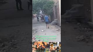 Vikas Kumar shivpuram Meerut