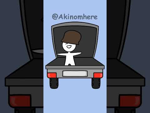 Chashma kala ho ya na ho zaroori hota hai | Akinom |#animatedshorts #shorts #chasma #hindianimation