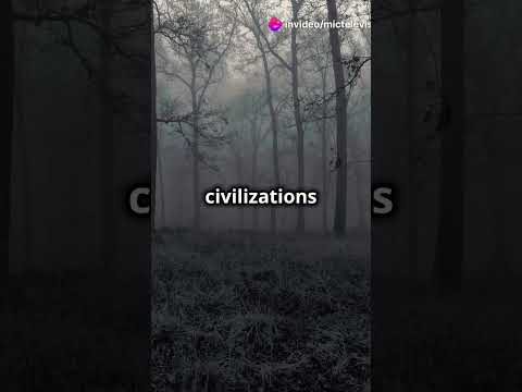 7 Chilling theories about our Existence 😱😵‍💫| #facts#science#shorts