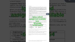Ignou BAG solved assignment # BHIC-131# 2023 -2024