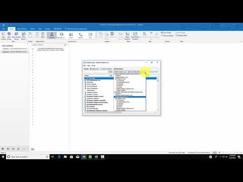 CIS 154 New Email Account