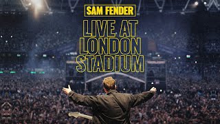 Sam Fender — Live At London Stadium (The Film)