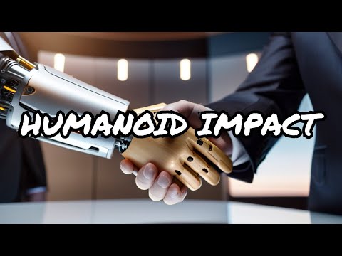Unveiling Tesla's Gen 2 Humanoid Robot: The Future of Business