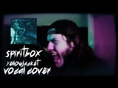 Spiritbox - YELLOWJACKET (Vocal Cover by Taranto)