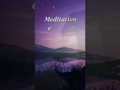 Did You Know? 3 Mind-Blowing Facts About Meditation That Will Blow Your Mind
