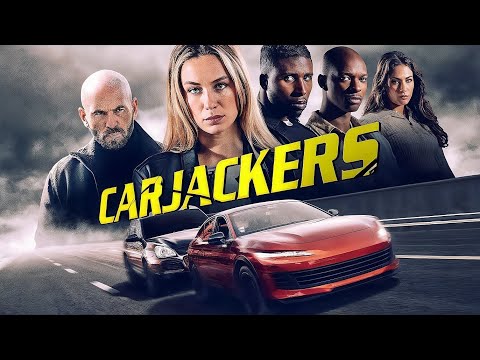 Carjackers 2025 Movie 2025 | Zoé Marchal, Franck Gastambide, Bosh, Mareva Ranarivelo | Fact & Review