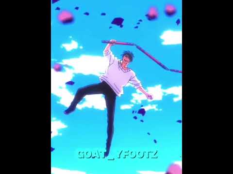 Real #trending #shorts #toji #anime #meme #relatable #jjk #foryou