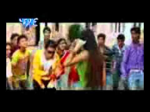 Ego Chuma Deke Gaal Me @ DEVAR~BHABHI- www.bhojpurimp3.tk