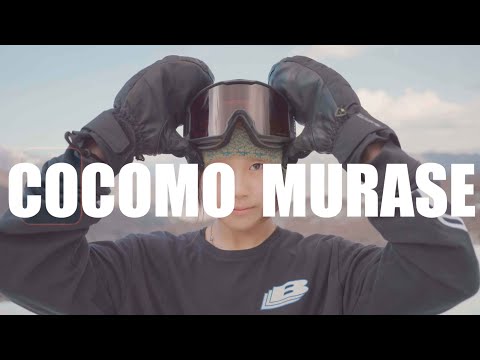 2023 Team Rider Cocomo Murase & Yura Murase Special Movie!!!!