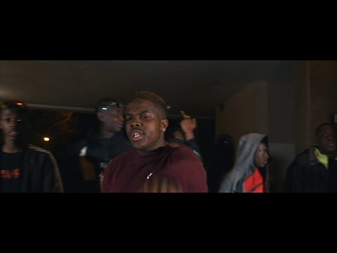 Tisco feat MS13 - #ZONE 1 (ND)