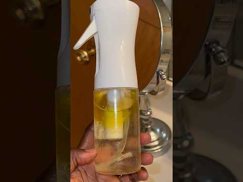 how to moisturizers your dreadlocks  #locsjourney #exercisemotivation #locstylist #locscare