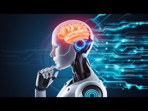 AI Robots with Living Brains: Revolutionary Breakthrough!