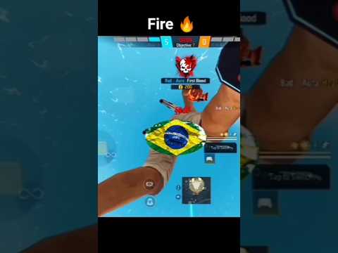 @badxfreestyleff vs Insta player 🇧🇷👊🇧🇷 #badxf #badxfreestyleff #freefire #whitefff #sadxff #shorts