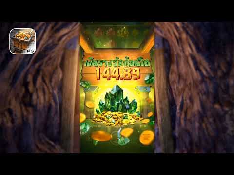 Gemstones Gold | สล็อตPG สล็อตเว็บตรง สล็อตแตกง่าย