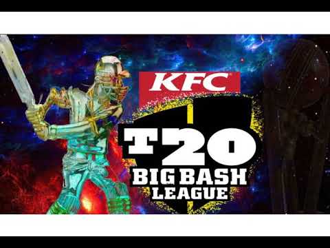 Big Bash League 2018 19