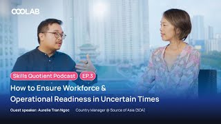 Skill Quotient by OOOLAB: How to Ensure Workforce & Operational Readiness in Uncertain Times