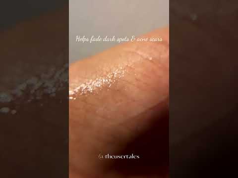 @dotandkeyskincare #ugccontencreator