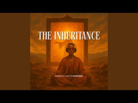 The Inheritance (Abundance Activation)