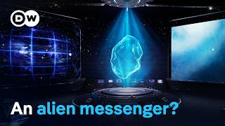 Oumuamua - A mysterious object from another star | DW Documentary