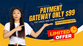 Exclusive RainEX Appsumo Deal: One-Time Payment Gateway Offer!