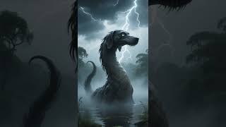 5 Mythical Creatures People Once Believed Were Real