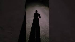 Shadow gril dance..❣️😘❤️