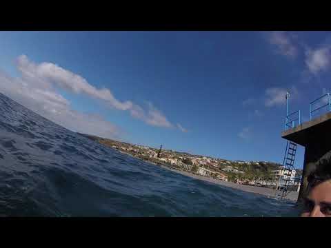 Santa Cruz beach 1