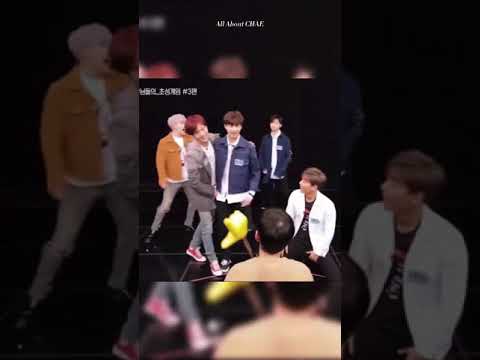 Hyungwon clenching his jaws and gazed with staring eyes 🙄♥️ #hyungwon #형원 #monstax