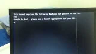 Linux Help
