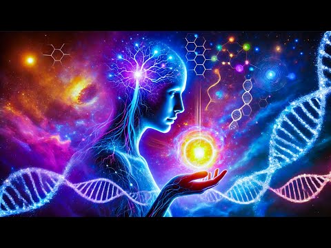 528Hz + 741Hz + 432Hz - The DEEPEST Healing Frequency, Regenerates Body and Mind & Physical Healing