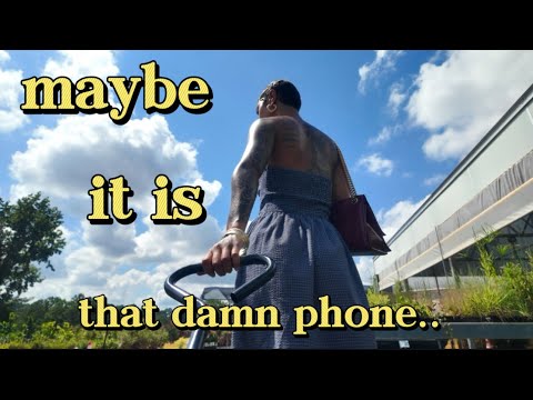 ep. 17 | everything I did to decrease my screen time this week 