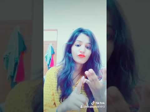 Kya baat h glti accept b krli... #anika #shivay #cutegirl