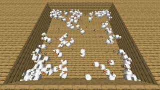 The Chicken Code 322