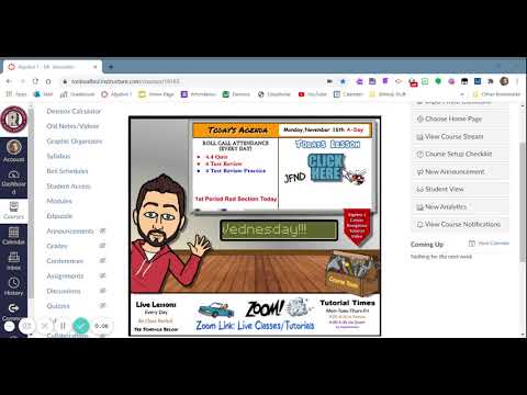 4 Test Review