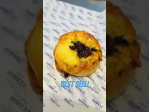 本店賣最好的系列#bagels #asmr #baking #貝果