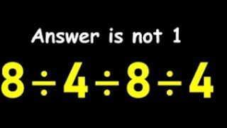 Your Brain Will Be Blown by This Math Trick!
