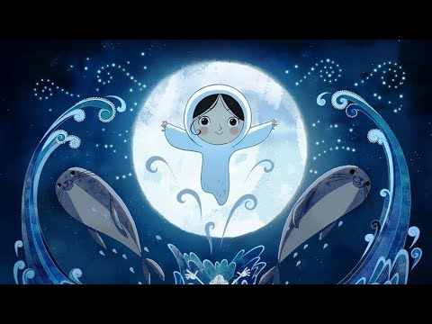 Song of the Sea Soundtrack Mix