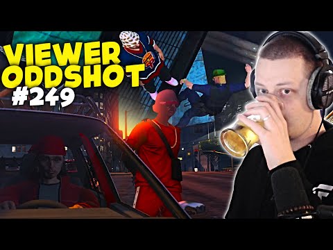 CyrusTWO | Viewer Oddshots #249