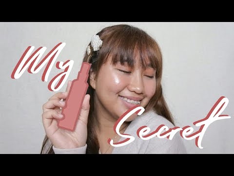 What Stopped My Acne In ONE Day ( + HG Skin Discount Code ) | Ayessa Munich