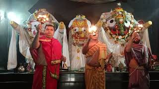 Shri Jagannath Mangal Arati Darshan Puri | Jagannath Arati In Puri | Jagannath Aarti | 25-Nov-2025