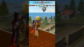 [ B2K #shorts ] active b2k freefire #freefire #b2k #born2kill