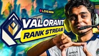 SKROSSI VALORANT RANKED GRIND + POSSIBLE DRAMA 👀 | 568 → 700 RR