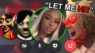 6 Racist Men Compete for a Black Woman's Love..