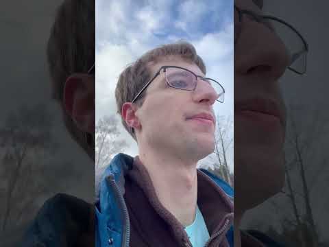 Vlog Day 9 - Update on sleep and glasses